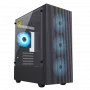 Gamemax | Korpusas | EDGE | M-ATX