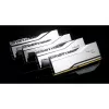 DIMM 48 GB DDR5-7200 (2x 24 GB) Dual-Kit, atmintinė sidabrinė, F5-7200J3646F24GX2-TR5S, Trident Z5 Royal, INTEL XMP