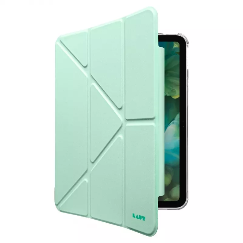 LAUT Huex Folio 27,7 cm (10,9 inch) Žalia, Peršviečiama