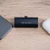 Nešiojama išorinė baterija Tellur PD203 5000mAh