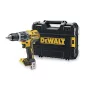 DeWalt akumuliatorinis kombinuotas grąžtas DCD796NT-XJ 18V XR su nešiojimo dėklu