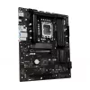 Pagrindinė plokštė ASRock B860 Pro-A — Intel B860 ATX, LGA 1851, DDR5, 4x DIMM, 256GB, 2.5Gb LAN, 1x M.2, 4x SATA III