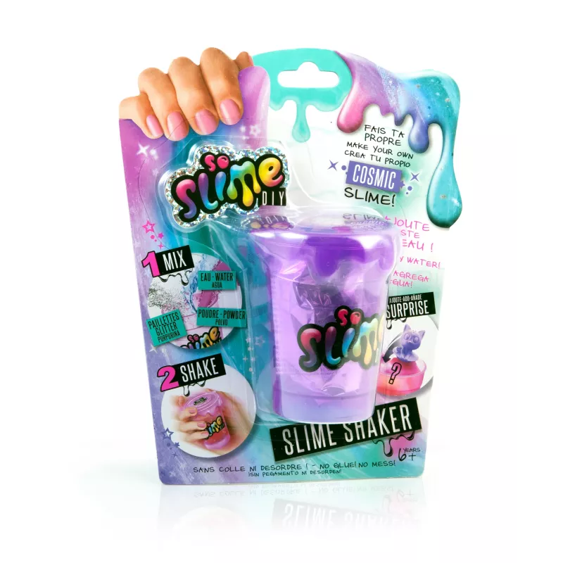 Meno / amatų žaislas Canal Toys SSC 001 Rekomenduojamas amžius 6+ Plastikas Aliuminis