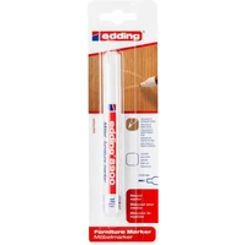 Permanent Marker Fine Tip Edding 8900