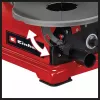 Siaurinis pjūklas Einhell TC-SS 406 E