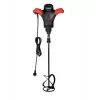 Betonmaišė RUBI RUBIMIX-9 POWER MAX 2100 W 490-880 RPM