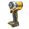 DeWalt DCF921 18v XR akumuliatorinis bešepetėlis 1/2 colio kompaktiškas smūginis veržliasukis
