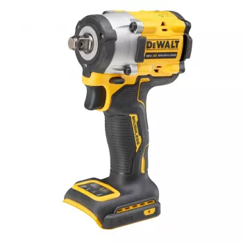 DeWalt DCF921 18v XR akumuliatorinis bešepetėlis 1/2 colio kompaktiškas smūginis veržliasukis