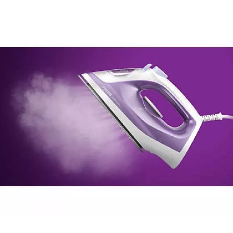 Philips 1000 serijos DST1020/30 lygintuvas Garinis lygintuvas Nelimpantis padas 1800 W