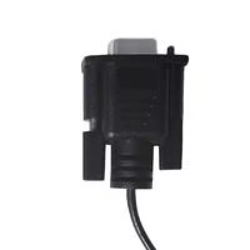 Kabelis Datalogic RS-232 9D 2m