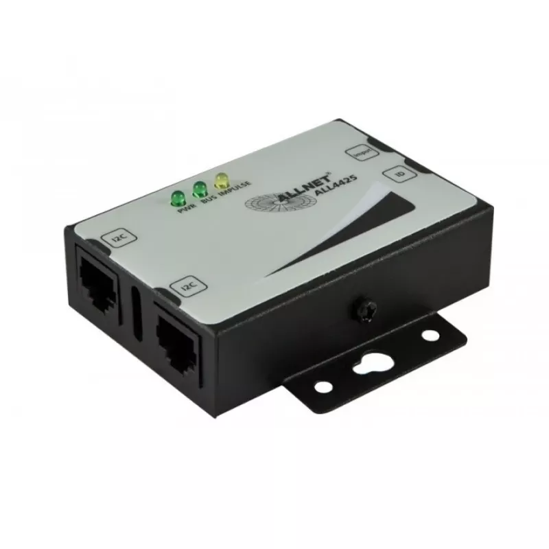 Multimetras ALLNET ALL4421