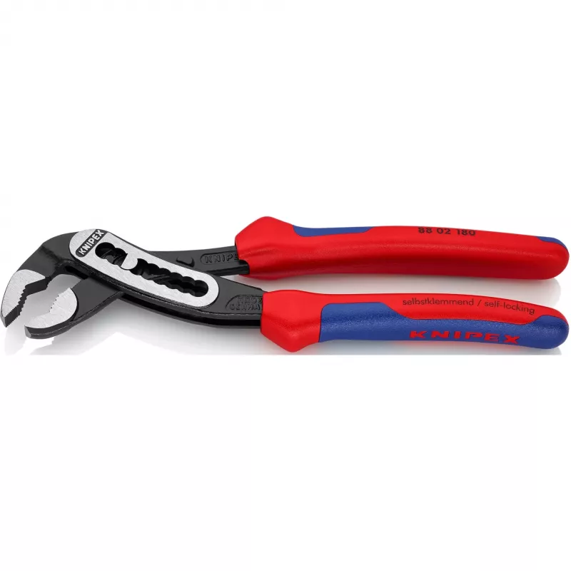 Knipex 88 02 180 Mėlyna