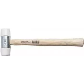 Hammer Gedore R92600030 Wood Handle 30mm Height 300g Weight