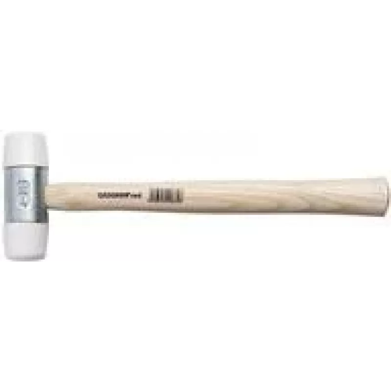 Hammer Gedore R92600030 Wood Handle 30mm Height 300g Weight