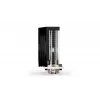ENDORFY Spartan 5 ARGB, CPU aušintuvas, integruotas Fluctus 120mm ARGB ventiliatorius, ryškus ARGB LED apšvietimas, suderinamas su AM5, AM4, LGA1700, LGA1200