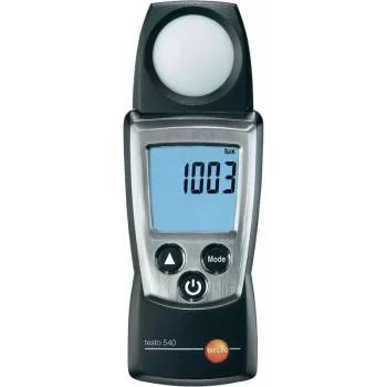 Testo 540 Lichtmesser Juoda (0560 0540)