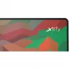 CHERRY XTRFY GP5-XL-LITUS-RED Pelėdos kilimėlis žaidimams Raudonas (GP5-XL-LITUS-RED)