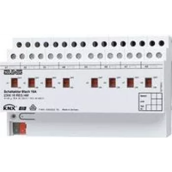 JUNG 2308.16REGHM - Plastikas - -5 - 45 °C - -25 - 70 °C - 230 V