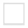 Kainų etikečių ritinėlis NIIMBOT T40*40 180 vnt. – lipnios etikečių juostos 40×40 mm