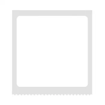 Kainų etikečių ritinėlis NIIMBOT T40*40 180 vnt. – lipnios etikečių juostos 40×40 mm