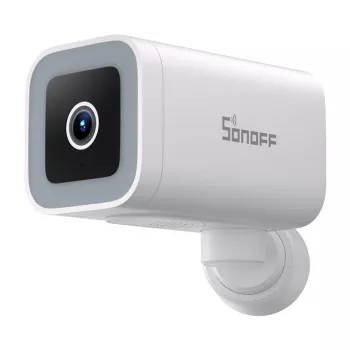 Sonoff CAM-B1P 2K lauko WiFi išmanioji kamera