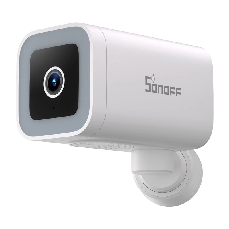 Sonoff CAM-B1P 2K lauko WiFi išmanioji kamera