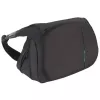 Messenger case Rivacase 7450 Juoda