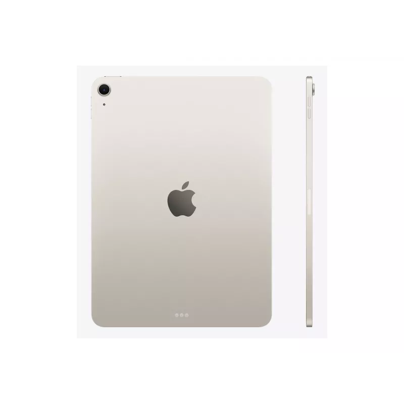 Apple iPad 11 colių Air Wi-Fi 128GB - Žvaigždžių šviesa
