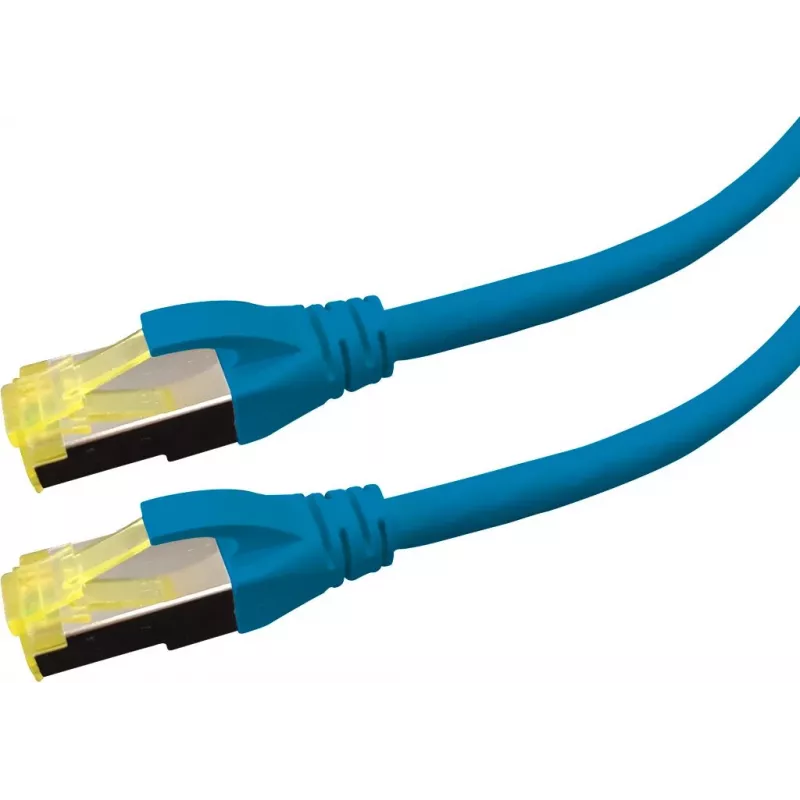 Sujungiamasis kabelis CAT6 S/FTP