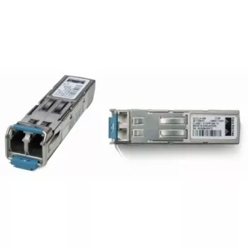 SFP siųstuvo-imtuvo modulis BlueOptics 882658074189-BO 1250 Mbit/s
