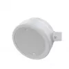 1 krypčių garsiakalbis Axis 02380-001 200W