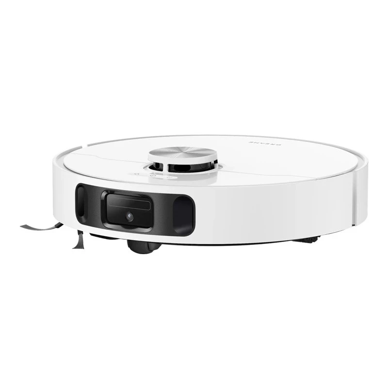 Robotų dulkių siurblys Dreame L10s Ultra Gen 2 baltas