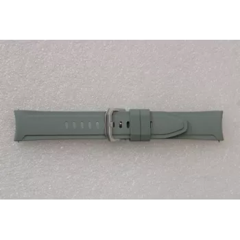 IŠPARDUOTA. Xiaomi Watch 2 Flora žalias fluorokaučiuko dirželis | IŠPARDUOTA. Xiaomi Watch 2 Flora dirželis | Žalias | Fluorokaučiukas