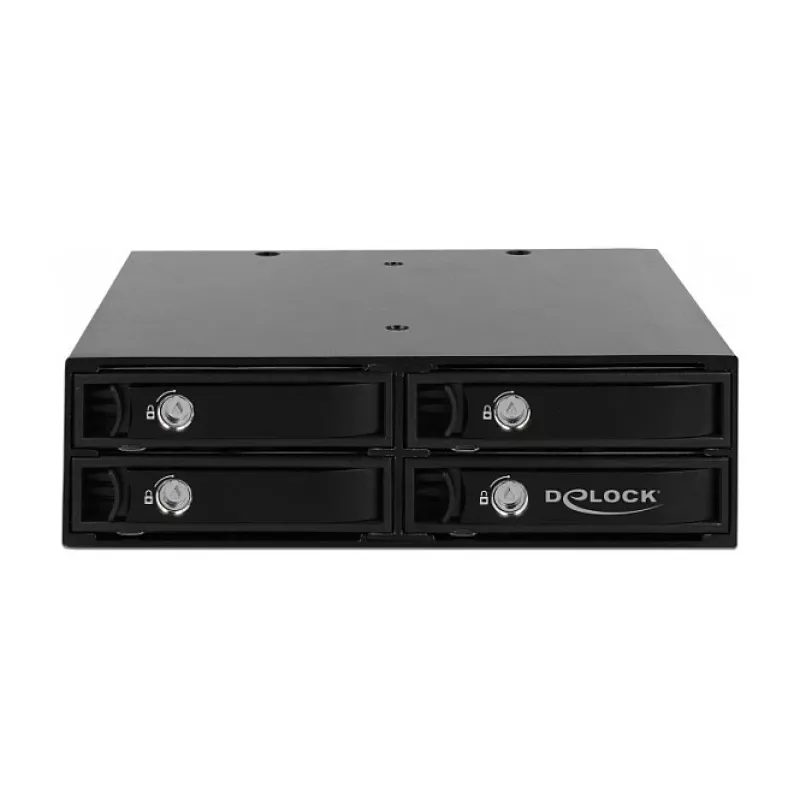 Drive bay panel DeLOCK 47233 Juoda