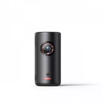 Nebula Capsule 3 Laser GoogleTV