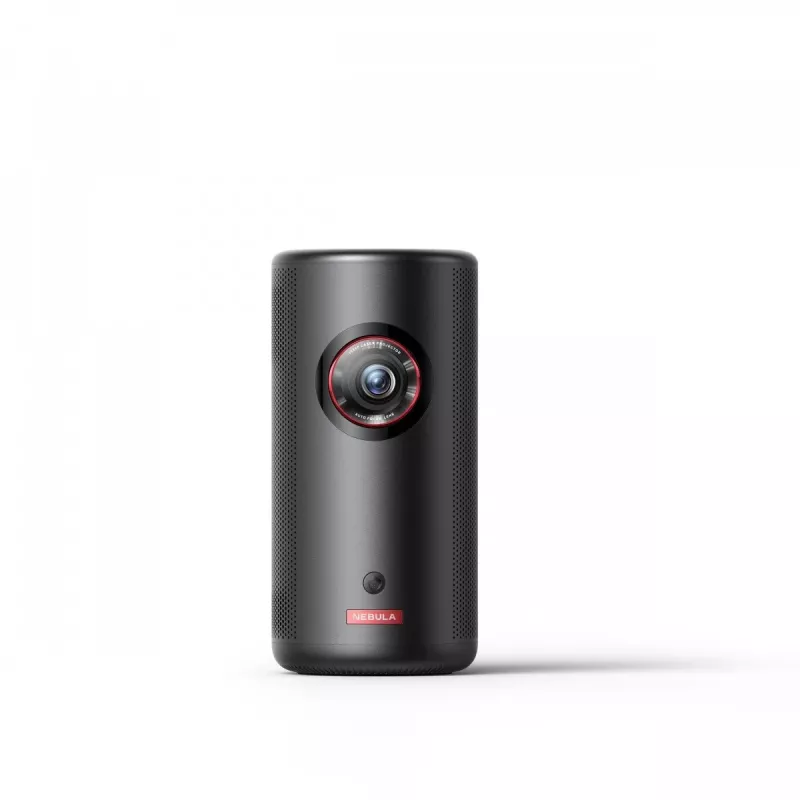 Nebula Capsule 3 Laser GoogleTV