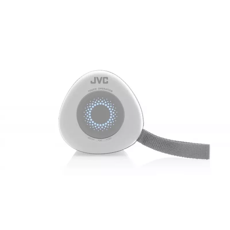 „Bluetooth“ garsiakalbis JVC XS-E423G, juodas