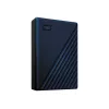 Išorinis kietasis diskas Western Digital 5TB USB Type-A USB Type-C My Passport for Mac