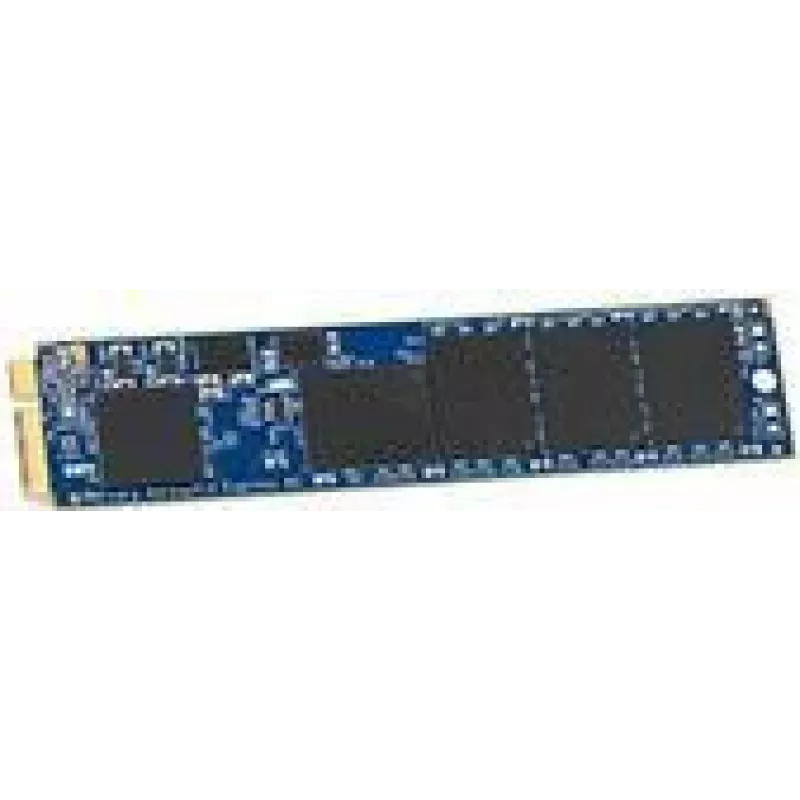 OWC 500GB Aura Pro 6G kietojo kūno diskas, skirtas MacBook Air (2010–2011 m.) (OWCS3DAP116G500)