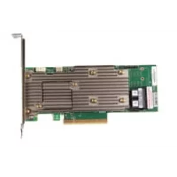 RAID valdiklis FUJITSU PRAID EP520i FH/LP PCIe 12 Gbit/s — RAID 0/1/1E/5/6/10/50/60, PCI Express 3.0 priegloba