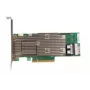 RAID valdiklis FUJITSU PRAID EP520i FH/LP PCIe 12 Gbit/s — RAID 0/1/1E/5/6/10/50/60, PCI Express 3.0 priegloba