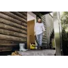 Dulkių siurblys Karcher 1.628-401.0 – sausam ir šlapiam valymui, 12 l, 1000 W, 35 mm priedai, 1,8 m žarna