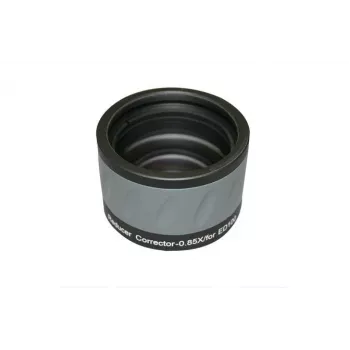Židinio reduktorius Sky-Watcher ED100 0.85x — židinio reduktoriaus modelis SW-5410 ED100 refraktoriui