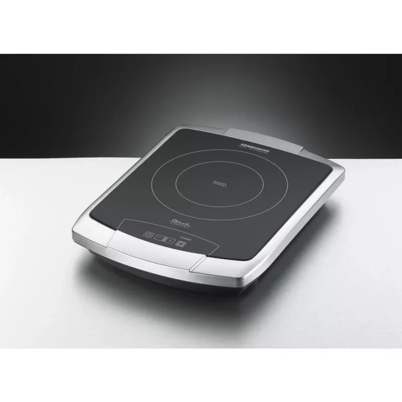 ROMMELSBACHER Ceran CT 2203/TC – indukcinė kaitlentė