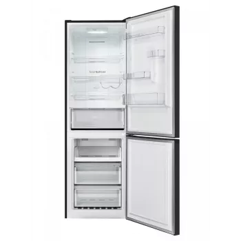 Šaldytuvas-šaldiklis AMICA FK3506D.2F(E) 250 l, energinio naudingumo klasė E