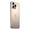 Atnaujintas išmanusis telefonas Renewd iPhone 16 Pro Max 256GB su natūralios dykumos apdaila