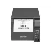 Epson TM-T70II (032) 180 x 180 DPI laidinis terminis POS spausdintuvas