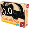 Cat in the Box, Stalo žaidimas