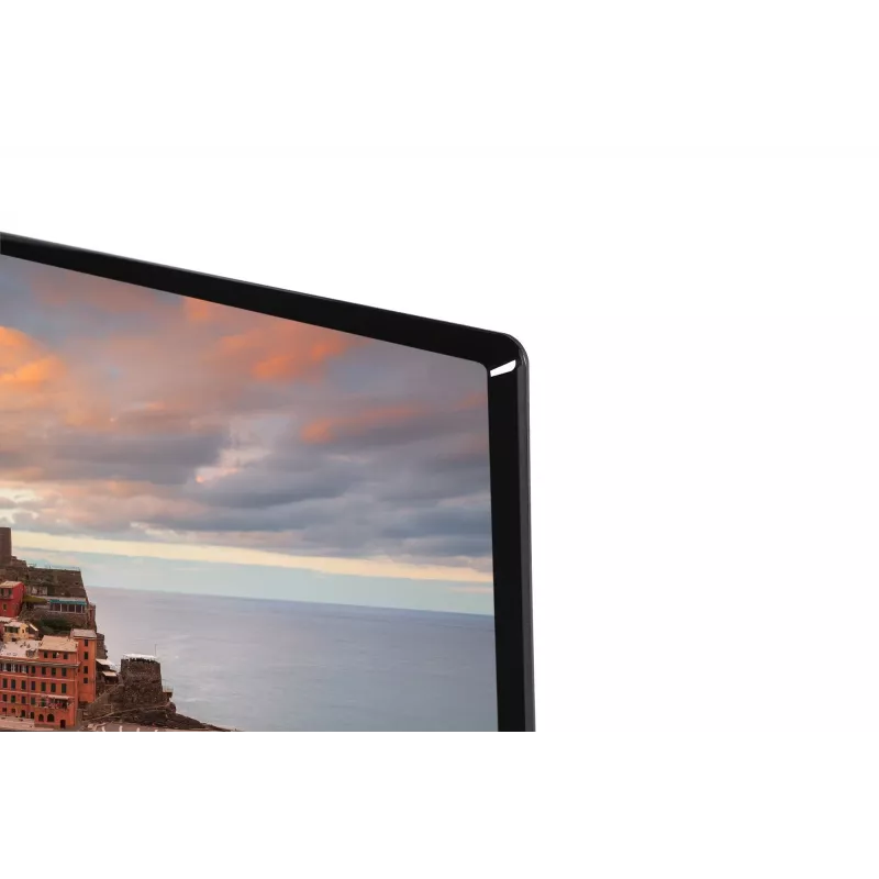 TV Toshiba 65UV2463DG 65 col. (165,1 cm) 4K Ultra HD DLED išmanusis televizorius, 3840×2160, VIDAA, Wi‑Fi, 300 cd/m², juoda
