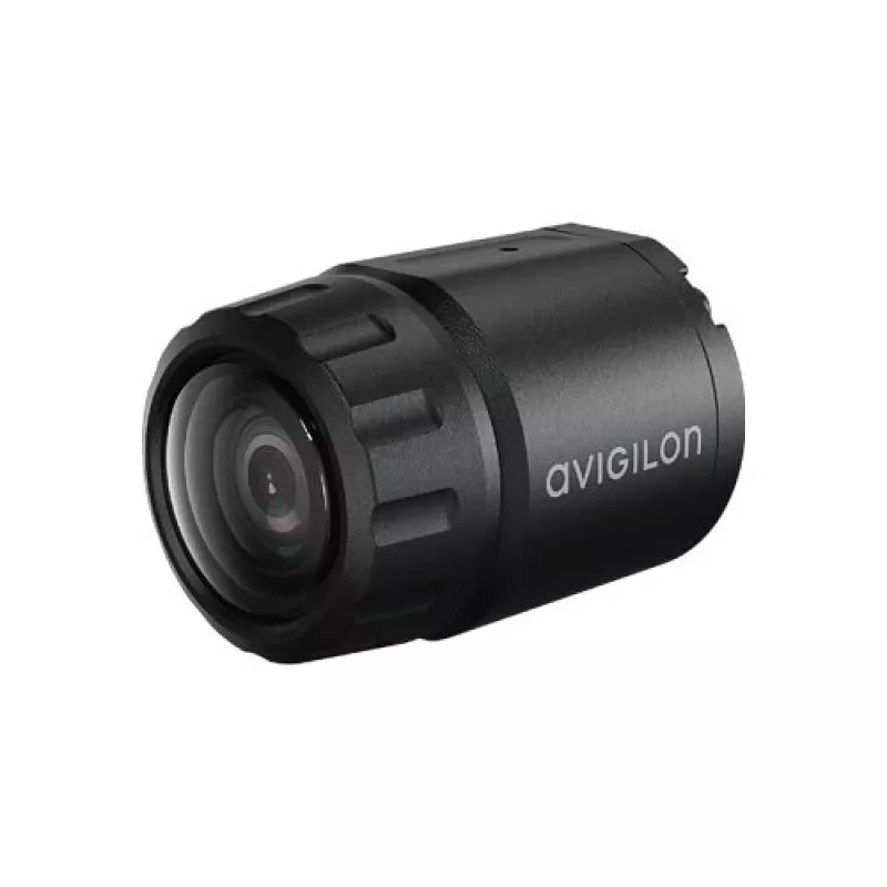 2MP H6A vidaus IR kupolo kamera